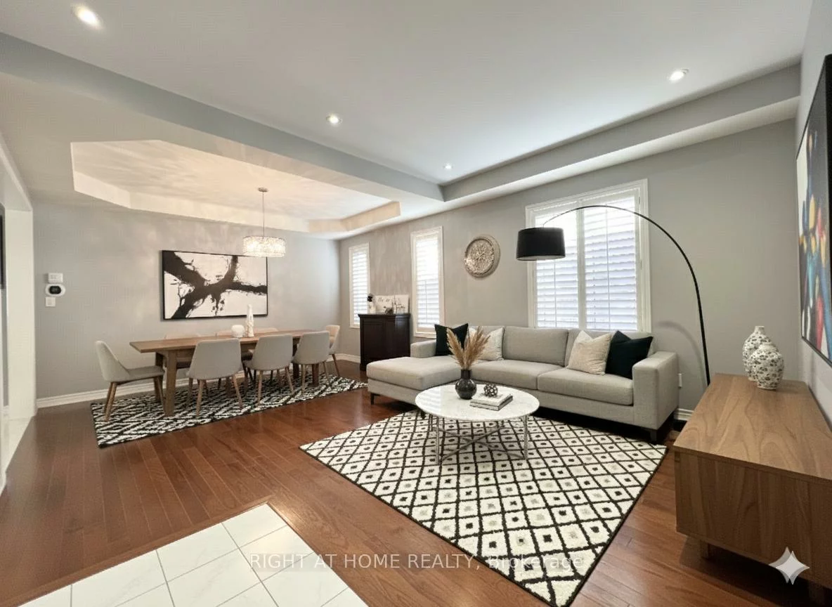 1209, McTavish, Stonehaven-Wyndham, Newmarket