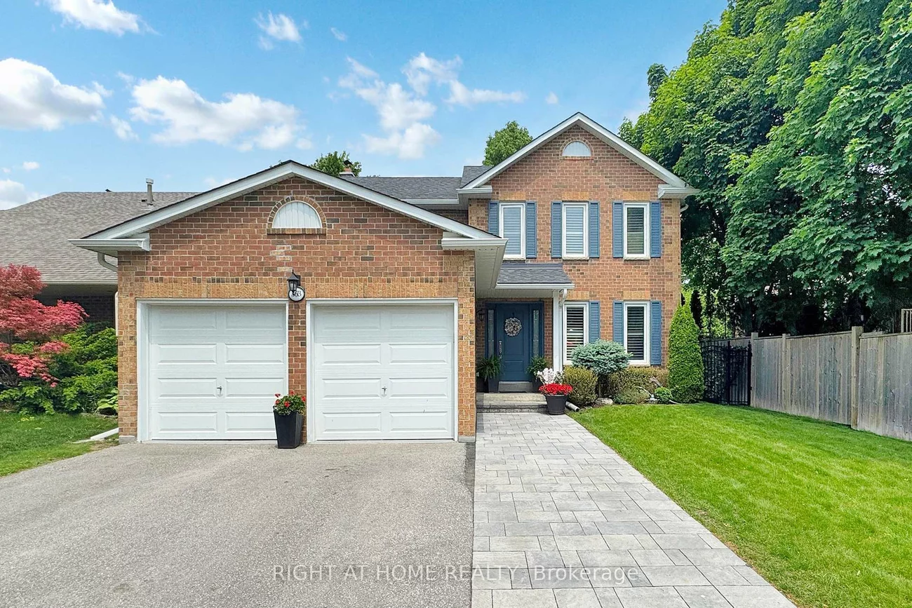 363, Crossland, Glenway Estates, Newmarket