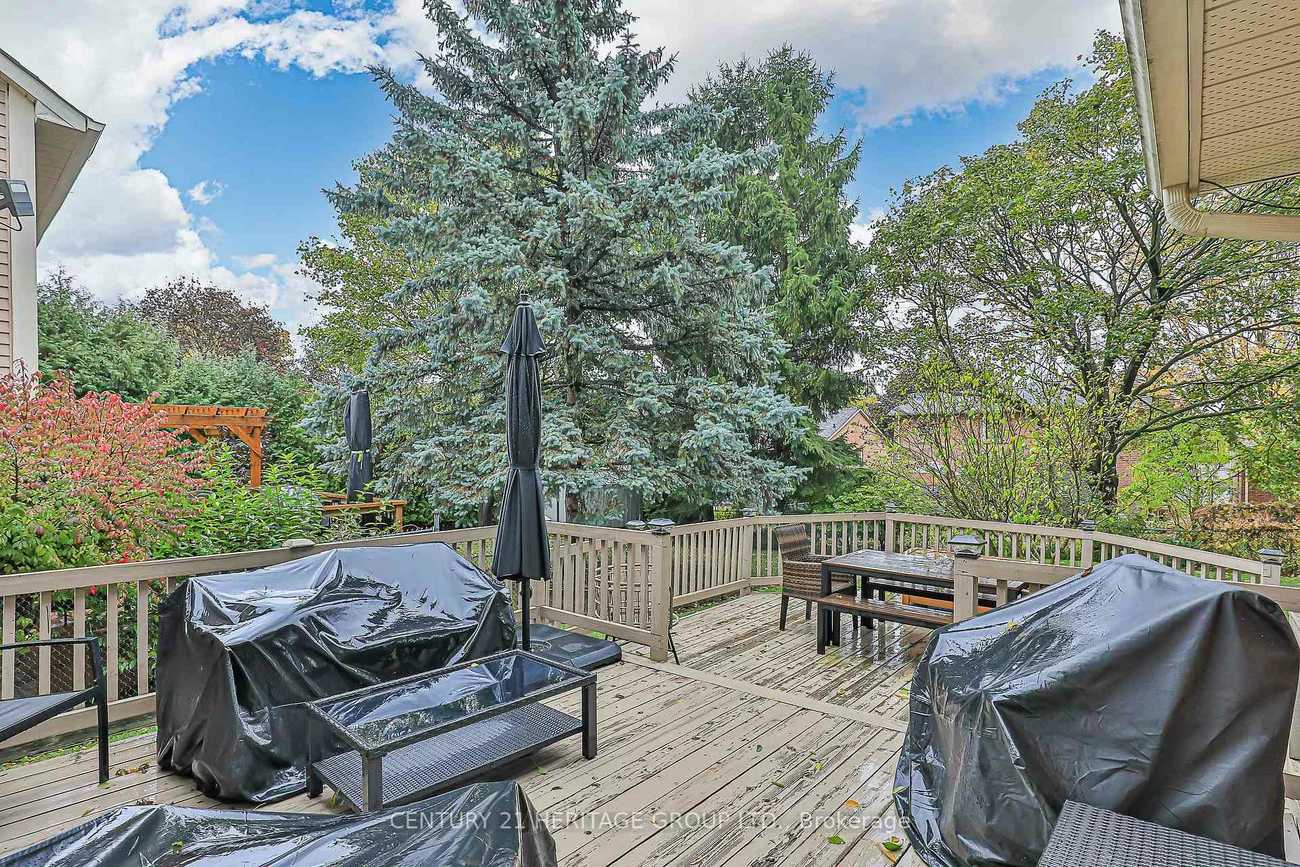 124, John Bowser, Glenway Estates, Newmarket