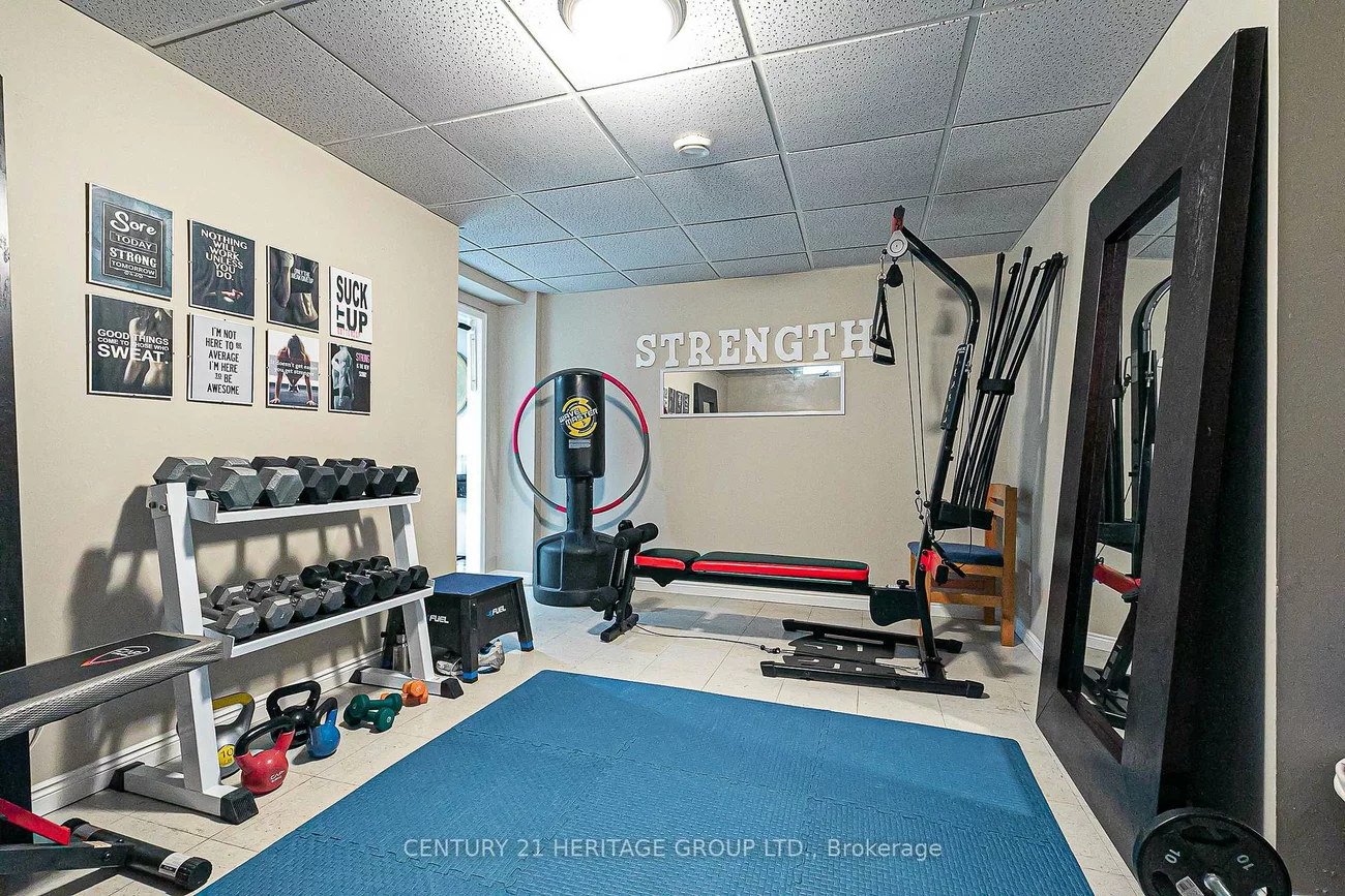 124, John Bowser, Glenway Estates, Newmarket