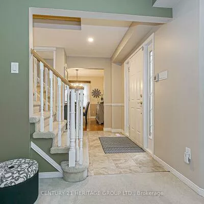 124, John Bowser, Glenway Estates, Newmarket