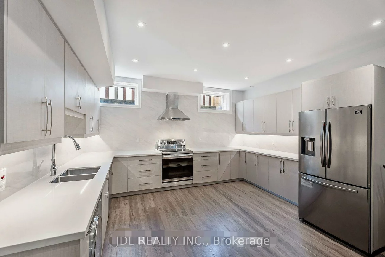 39, Howard, Huron Heights-Leslie Valley, Newmarket