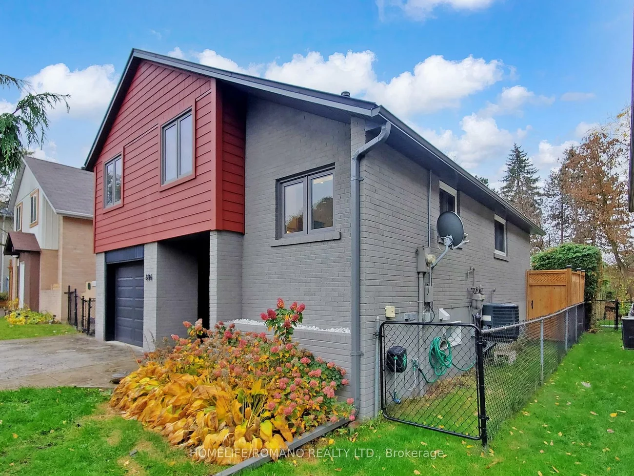 686, Irwin, Huron Heights-Leslie Valley, Newmarket