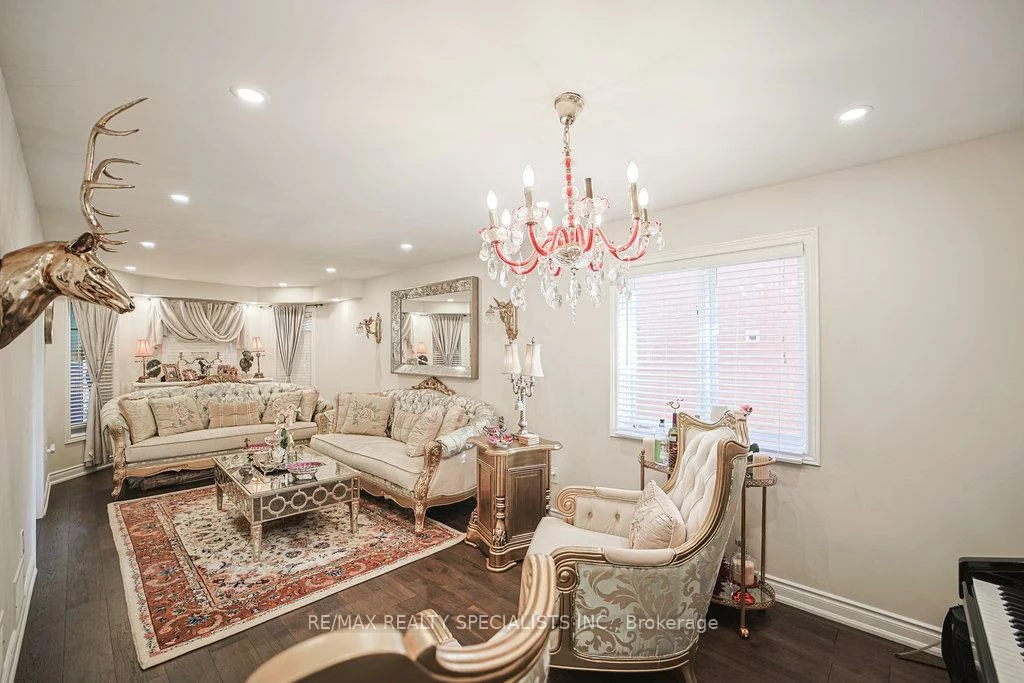 150, Widdifield, Armitage, Newmarket