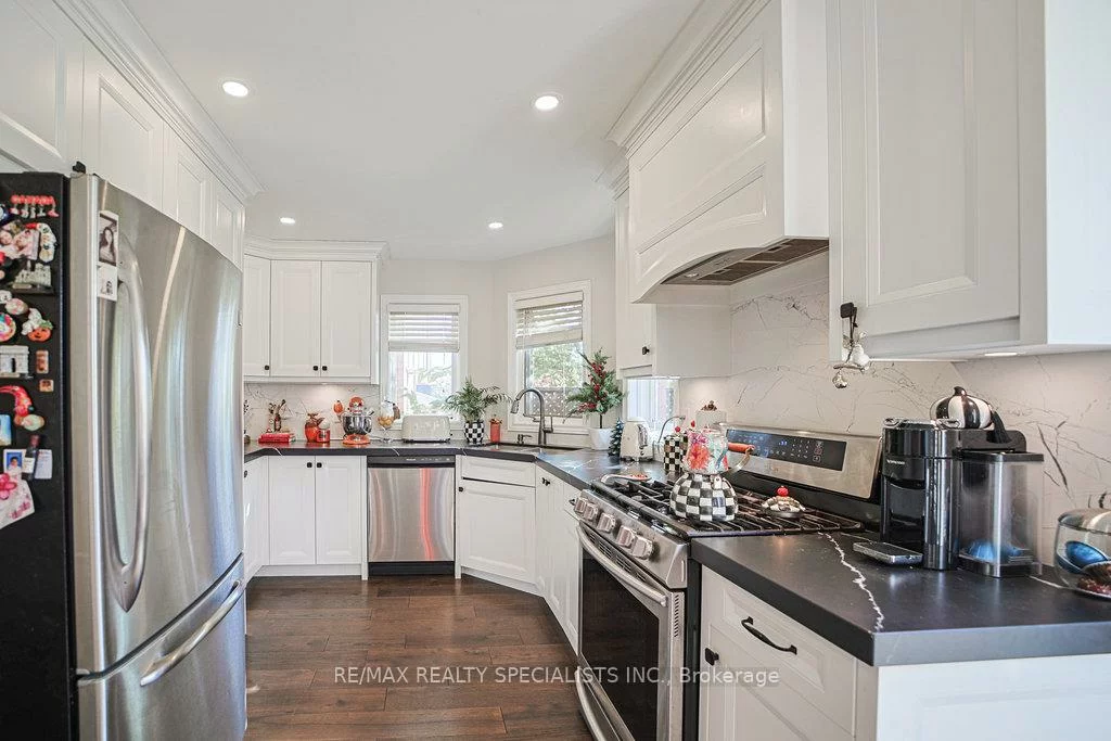 150, Widdifield, Armitage, Newmarket