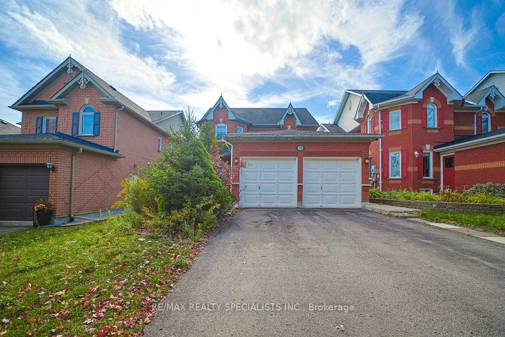 150, Widdifield, Armitage, Newmarket