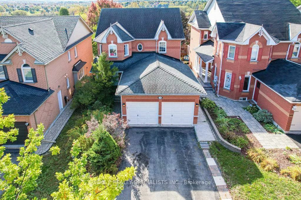 150, Widdifield, Armitage, Newmarket