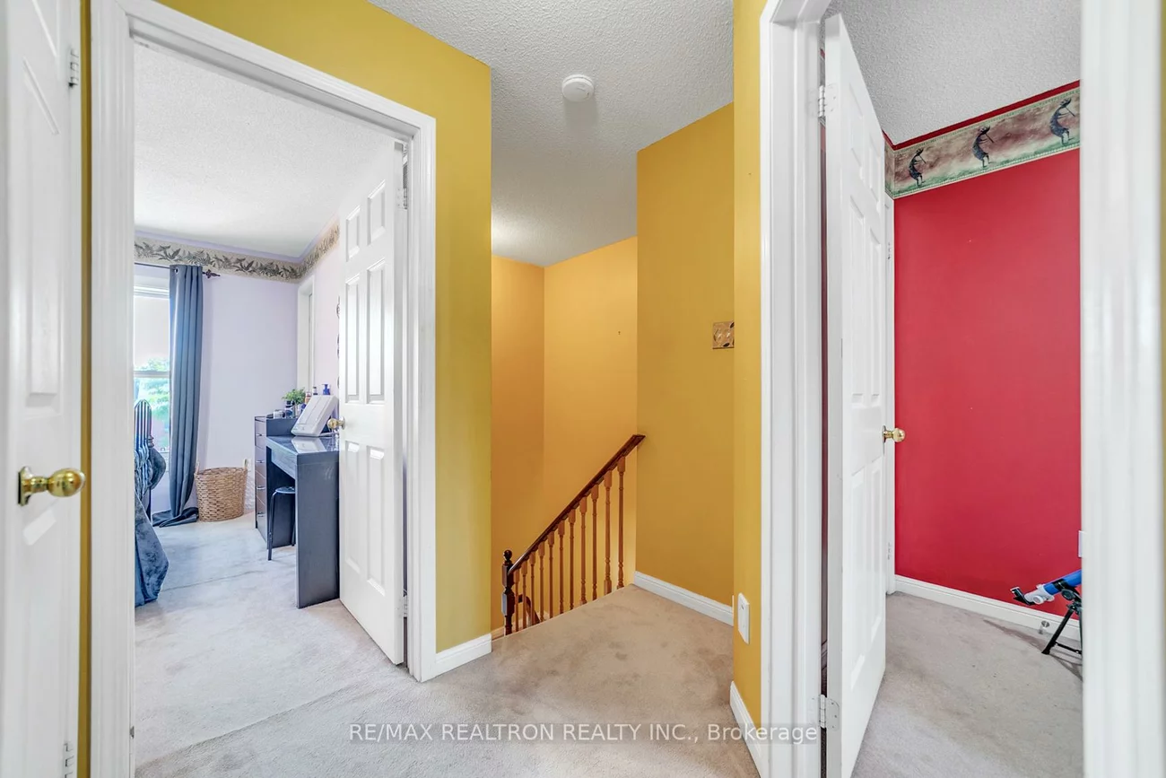 541, Bondi, Gorham-College Manor, Newmarket