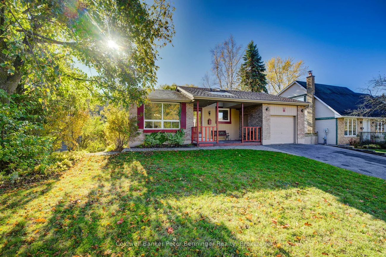 940, Elgin, Huron Heights-Leslie Valley, Newmarket