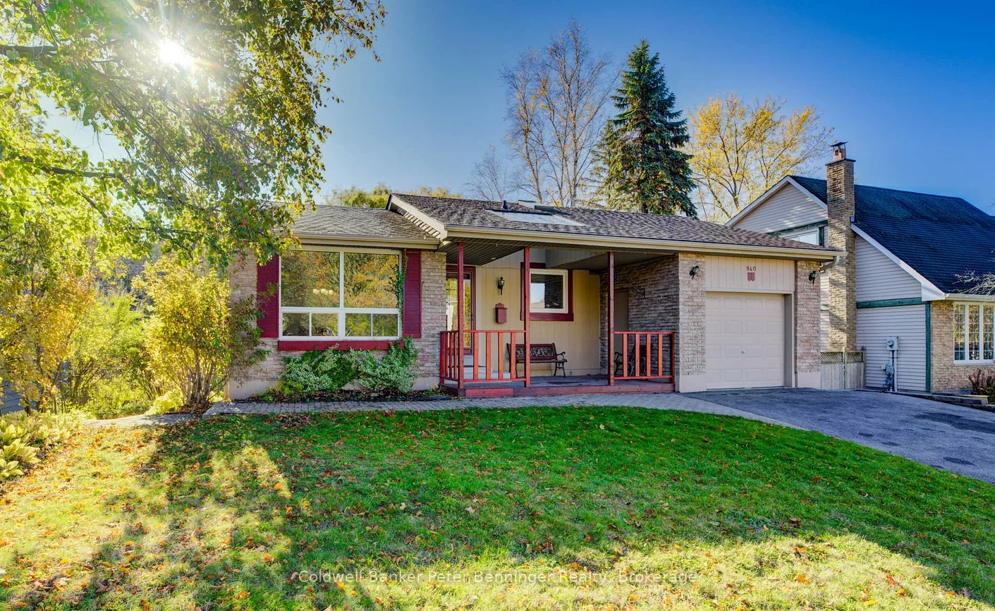 940, Elgin, Huron Heights-Leslie Valley, Newmarket