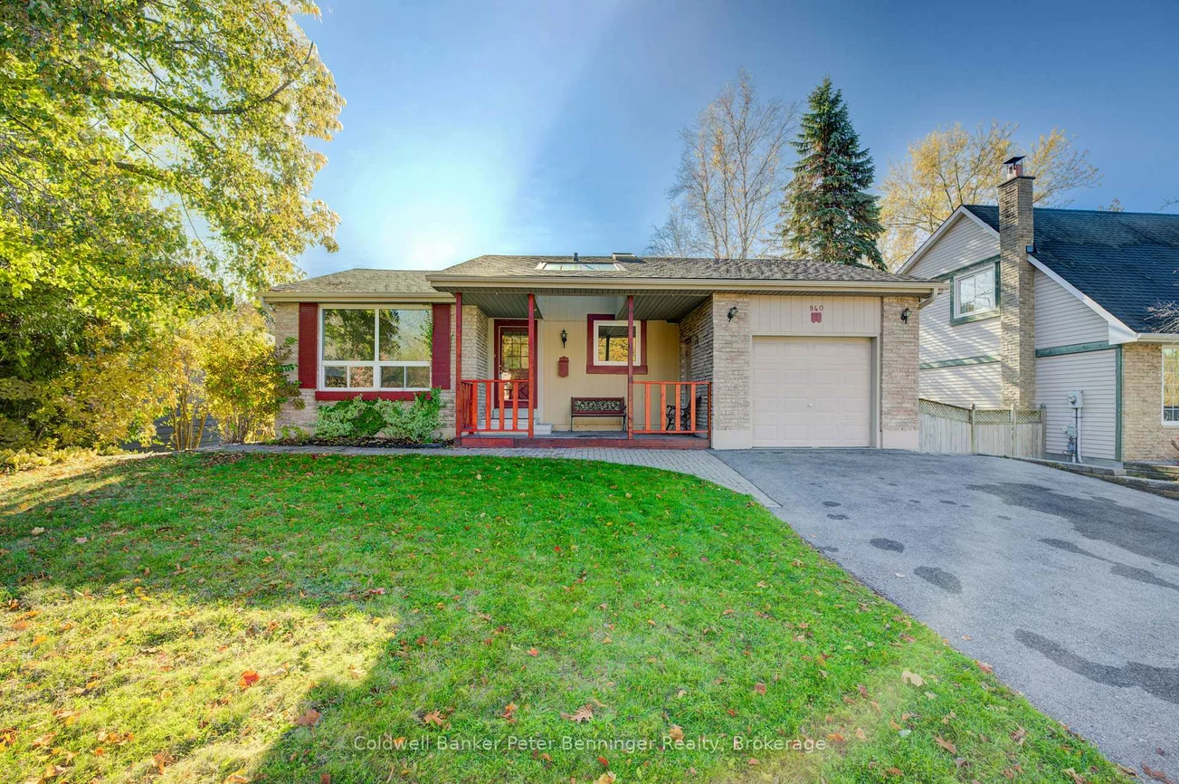 940, Elgin, Huron Heights-Leslie Valley, Newmarket