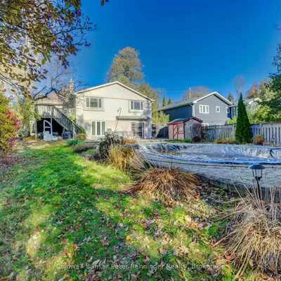 940, Elgin, Huron Heights-Leslie Valley, Newmarket