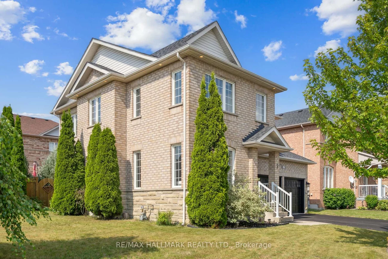 197, Aspenwood, Woodland Hill, Newmarket