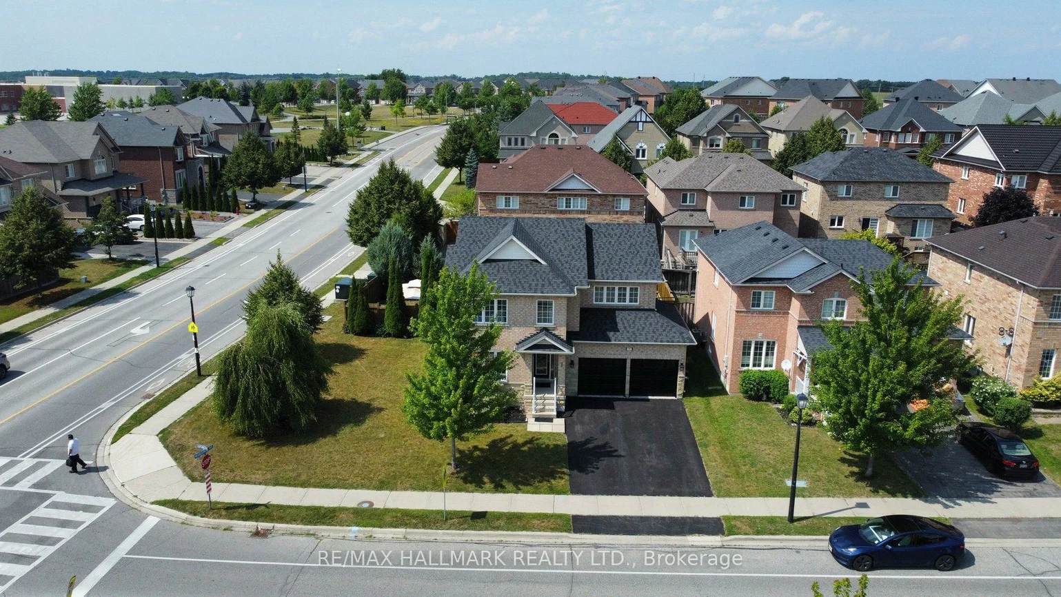 197, Aspenwood, Woodland Hill, Newmarket