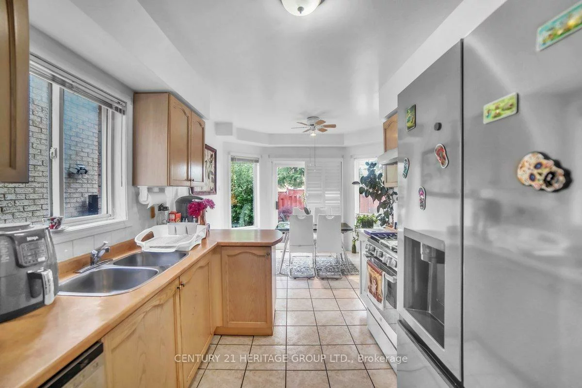 765, Dillman, Stonehaven-Wyndham, Newmarket