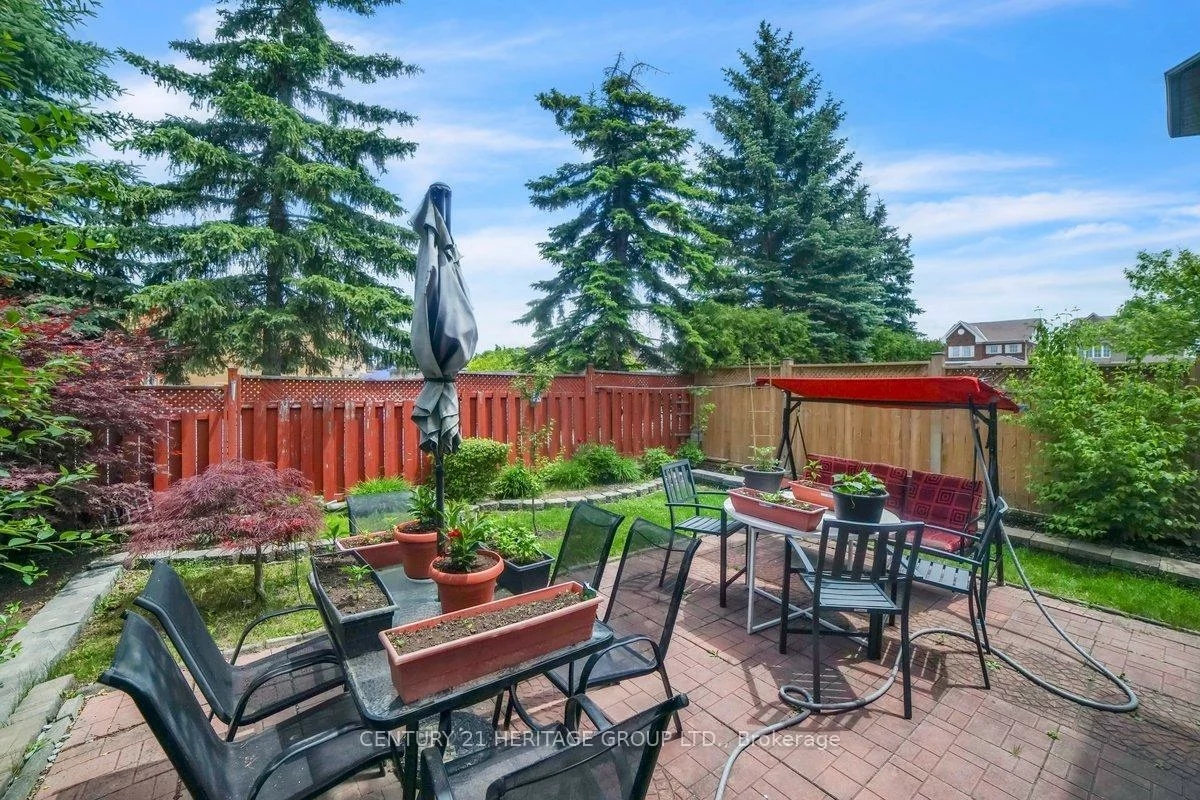 765, Dillman, Stonehaven-Wyndham, Newmarket