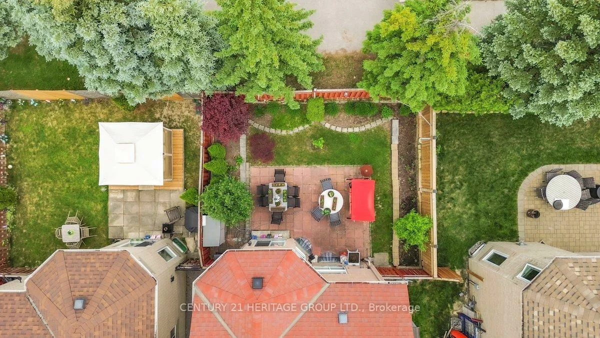 765, Dillman, Stonehaven-Wyndham, Newmarket