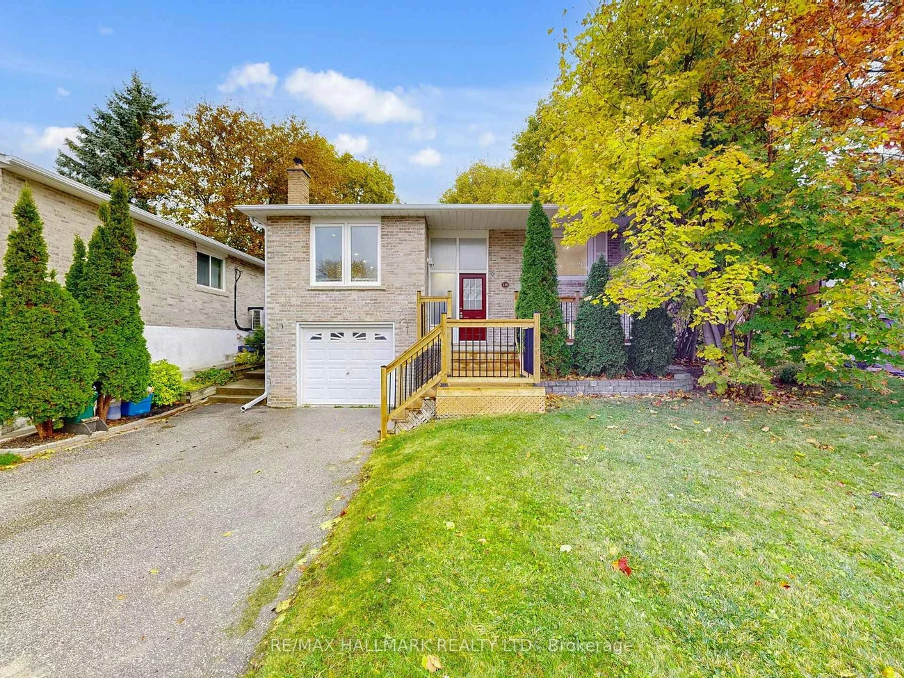 138, Armitage, Central Newmarket, Newmarket