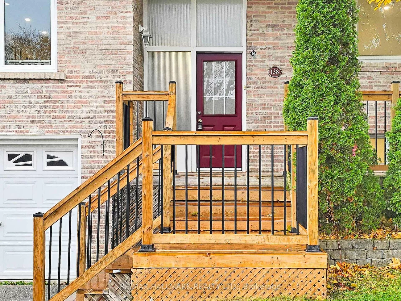 138, Armitage, Central Newmarket, Newmarket