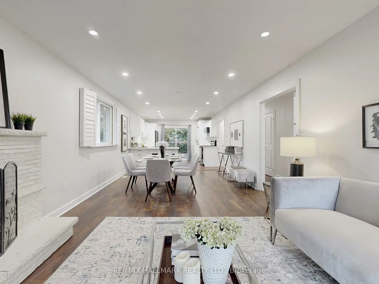 138, Armitage, Central Newmarket, Newmarket