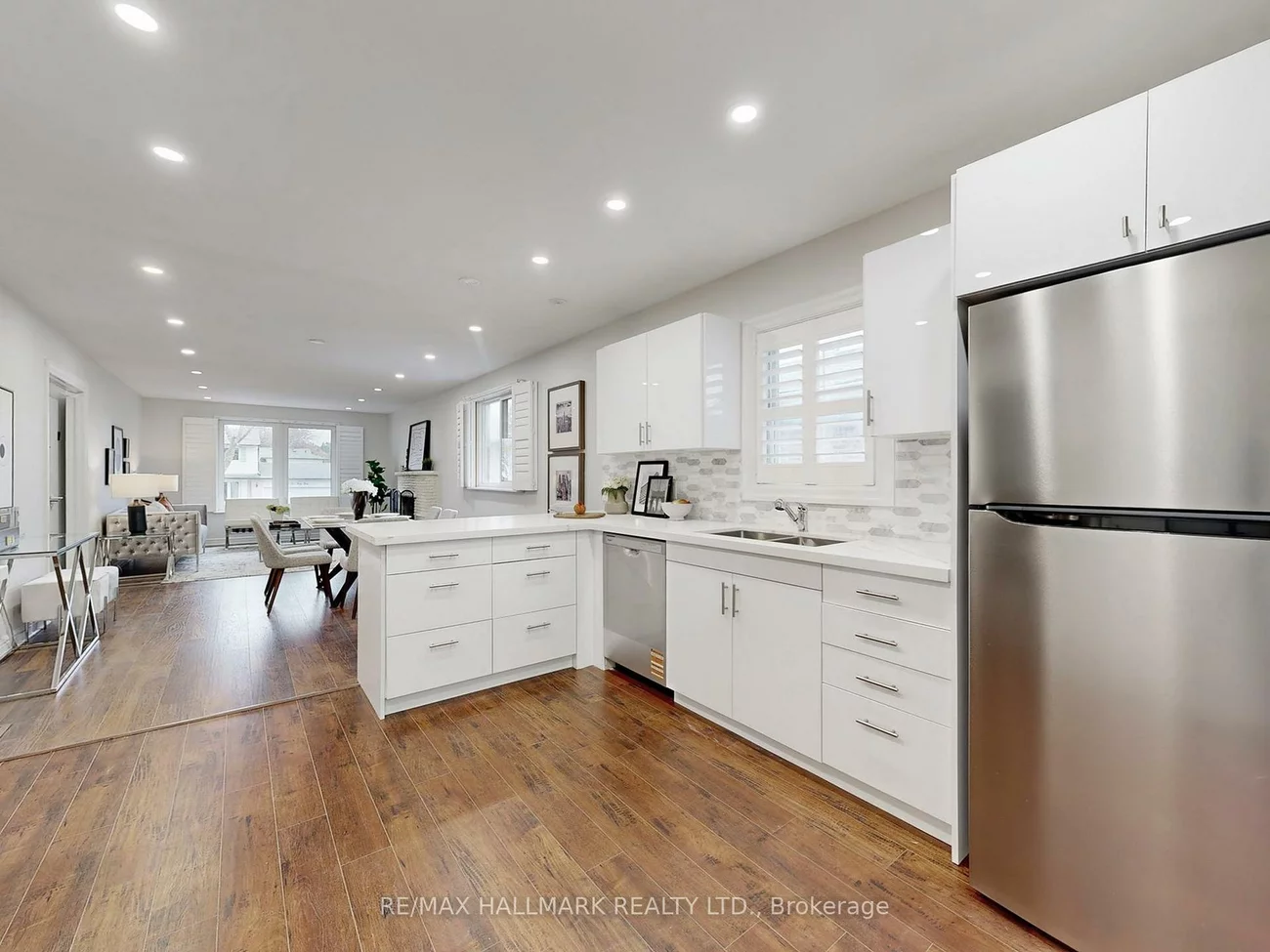 138, Armitage, Central Newmarket, Newmarket