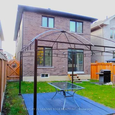 447, Ritas, Summerhill Estates, Newmarket