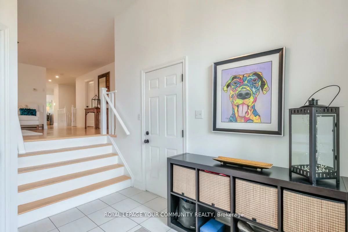 503, Silken Laumann, Stonehaven-Wyndham, Newmarket