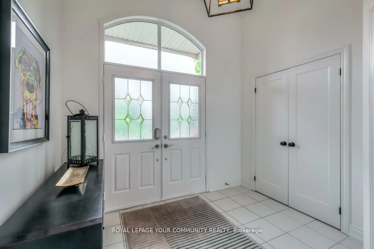 503, Silken Laumann, Stonehaven-Wyndham, Newmarket