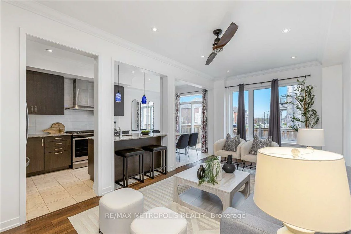 82, Dundonald, Glenway Estates, Newmarket