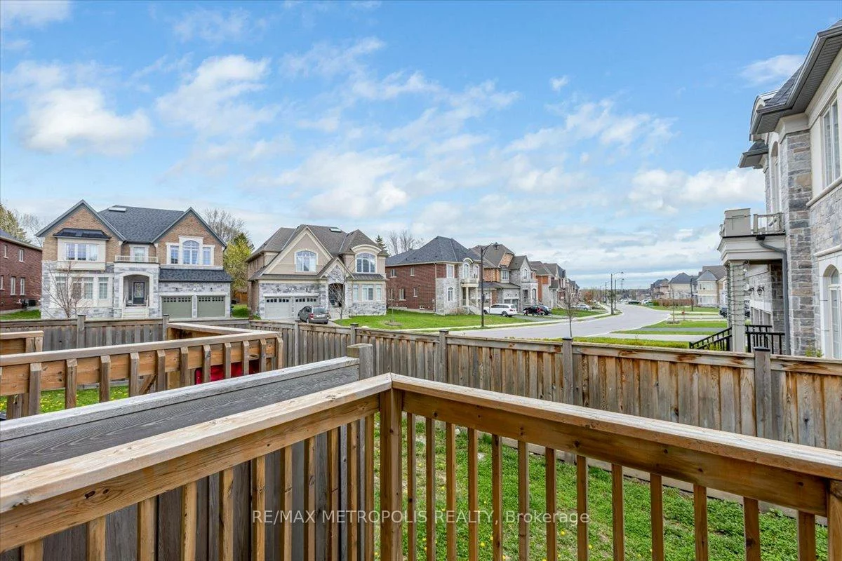 82, Dundonald, Glenway Estates, Newmarket