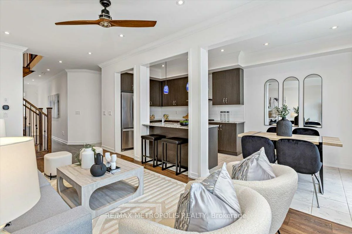 82, Dundonald, Glenway Estates, Newmarket