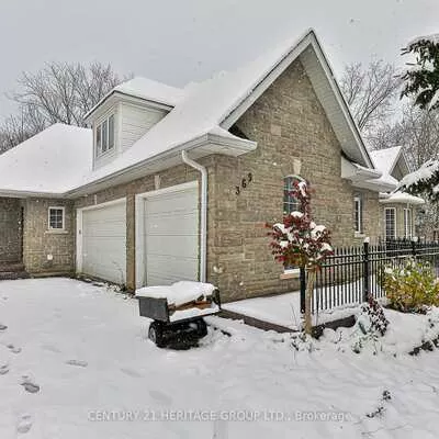 369, Coventry Hill, Summerhill Estates, Newmarket