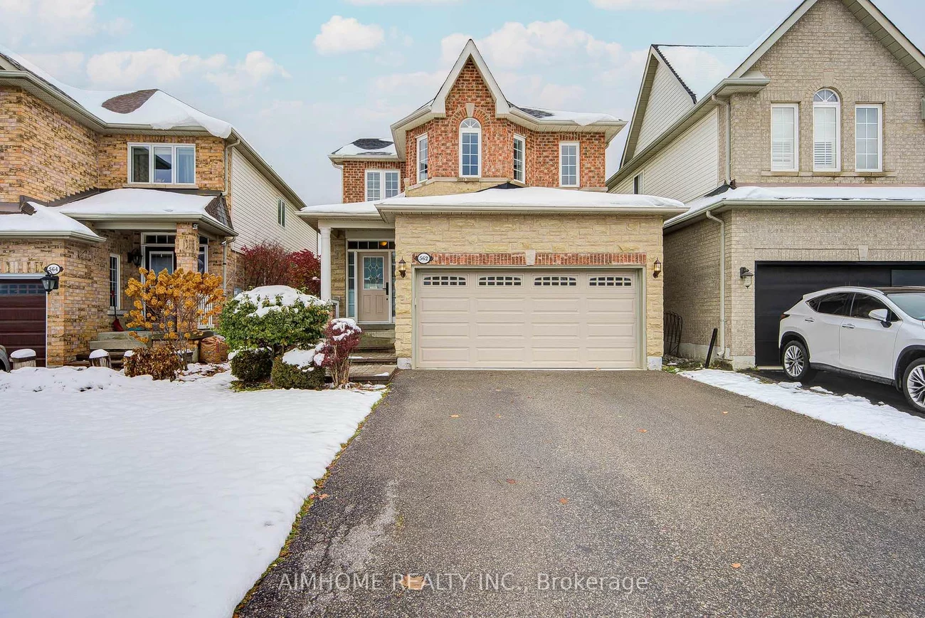 562, Mcbean, Stonehaven-Wyndham, Newmarket