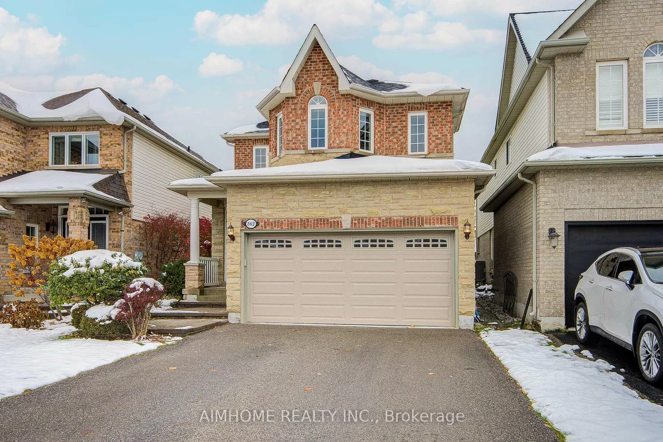 562, Mcbean, Stonehaven-Wyndham, Newmarket