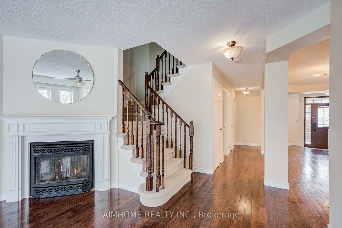 562, Mcbean, Stonehaven-Wyndham, Newmarket