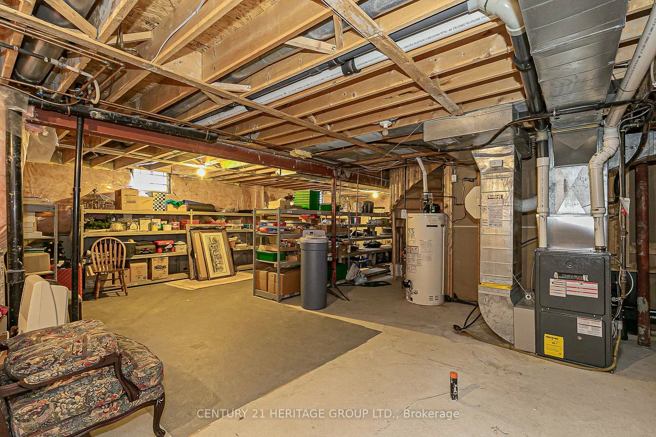 668, Chaleur, Stonehaven-Wyndham, Newmarket