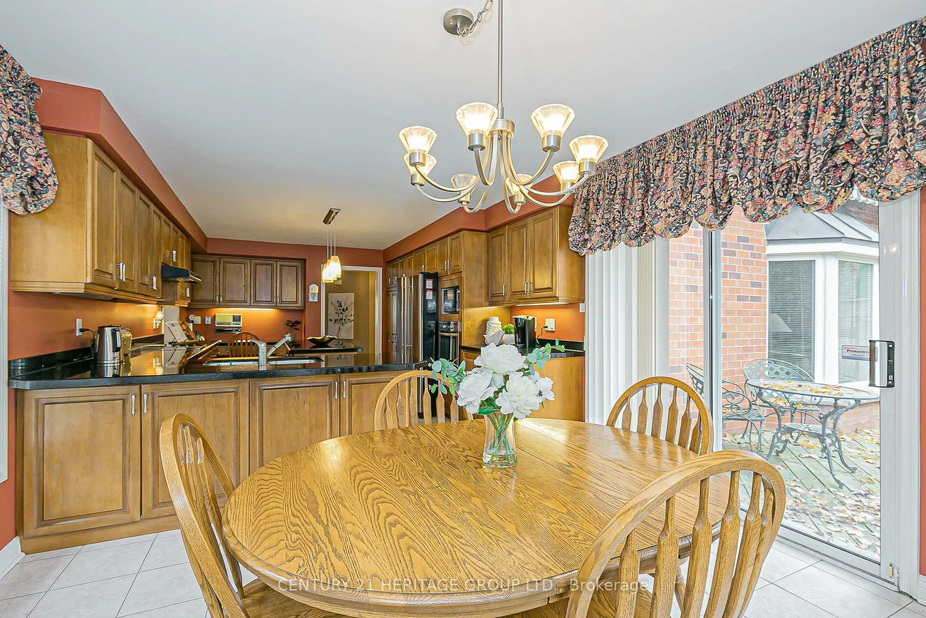 668, Chaleur, Stonehaven-Wyndham, Newmarket