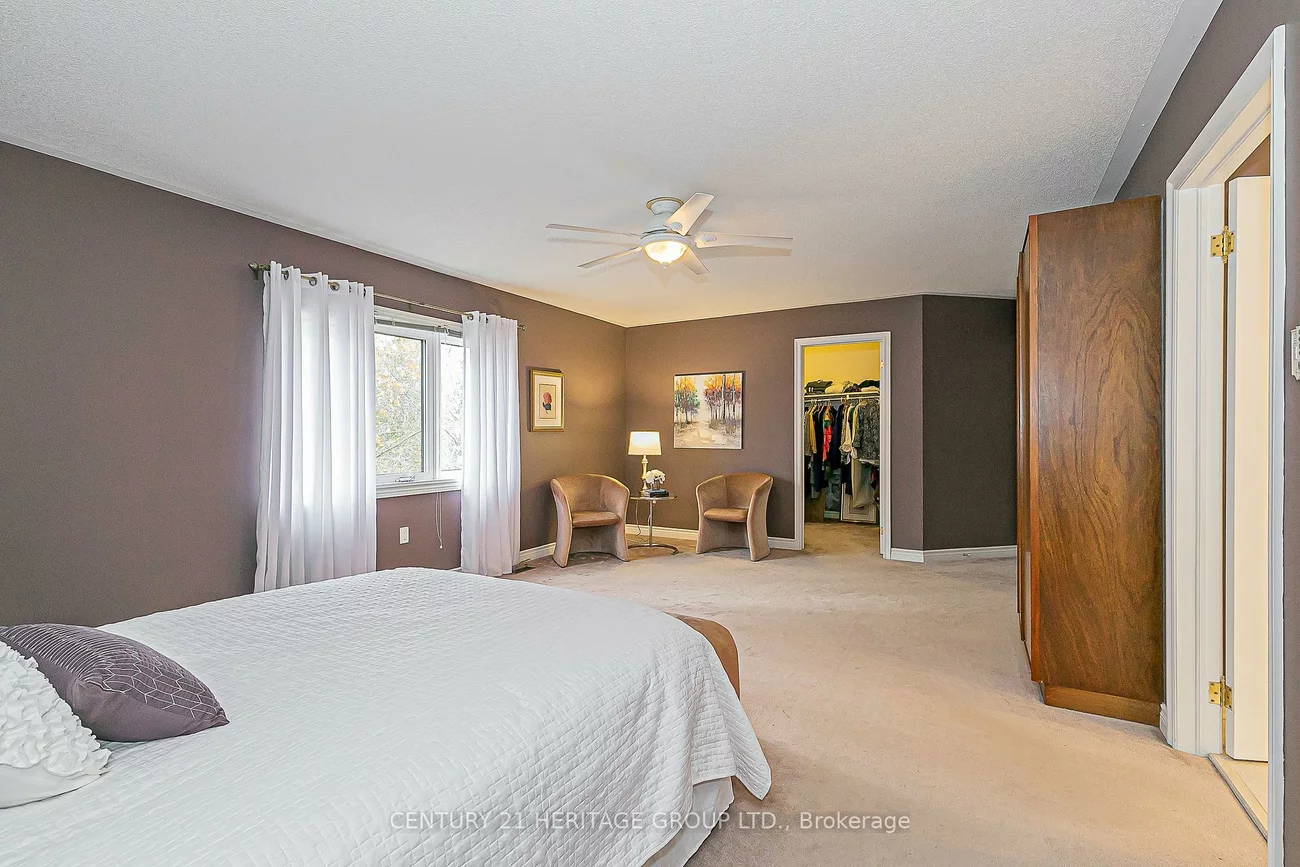 668, Chaleur, Stonehaven-Wyndham, Newmarket