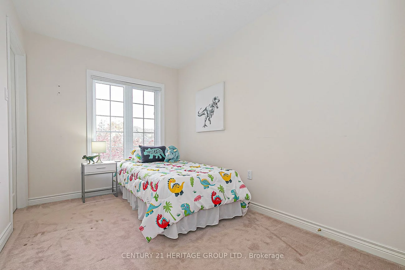 668, Chaleur, Stonehaven-Wyndham, Newmarket