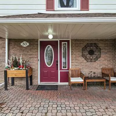 83, Beswick, Central Newmarket, Newmarket