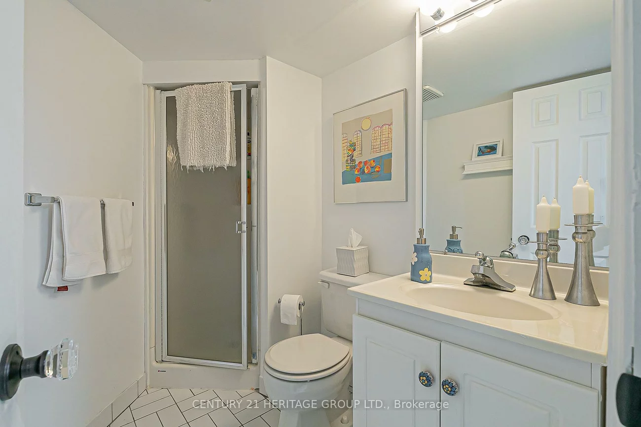 124, John Bowser, Glenway Estates, Newmarket