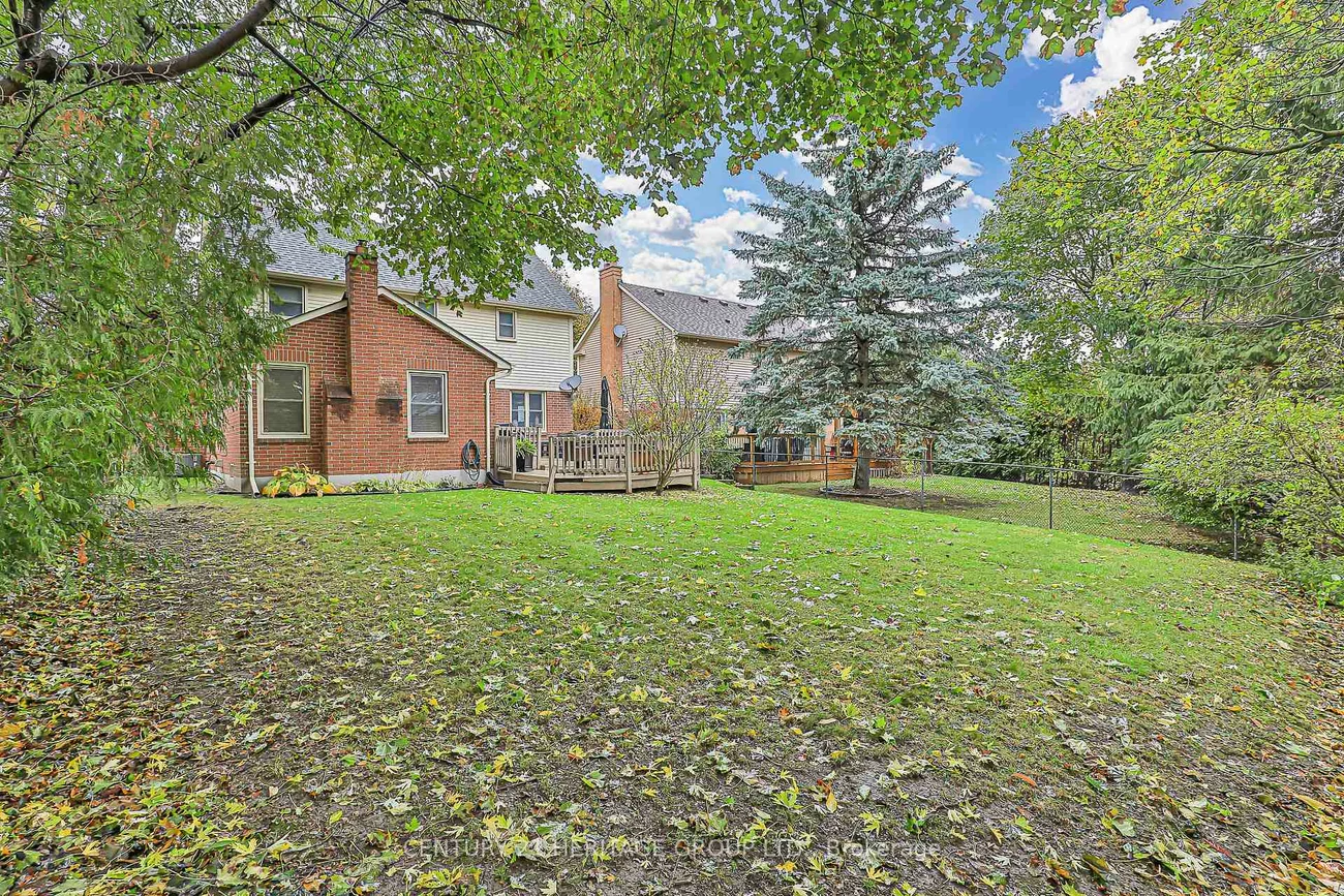 124, John Bowser, Glenway Estates, Newmarket