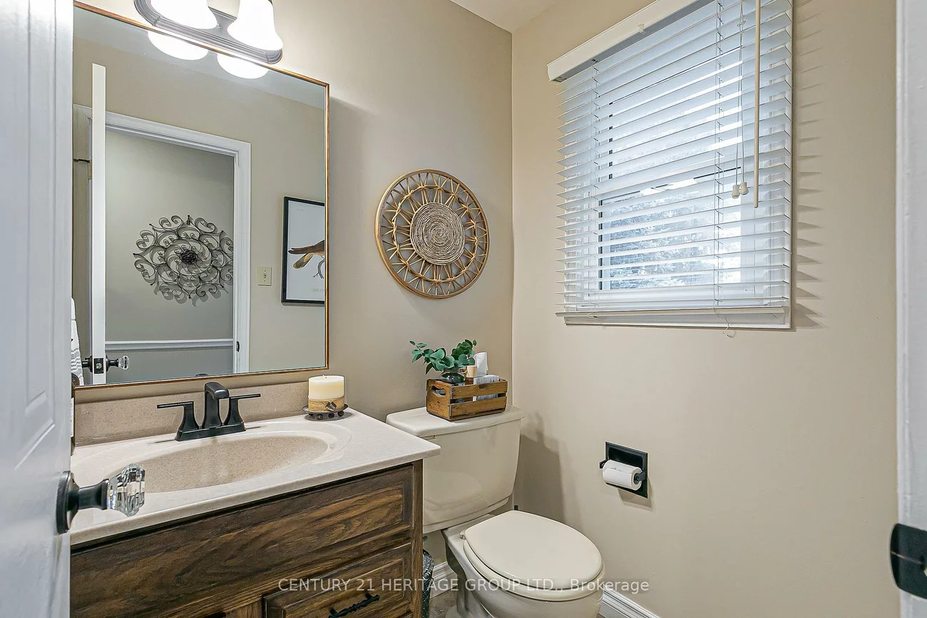 124, John Bowser, Glenway Estates, Newmarket