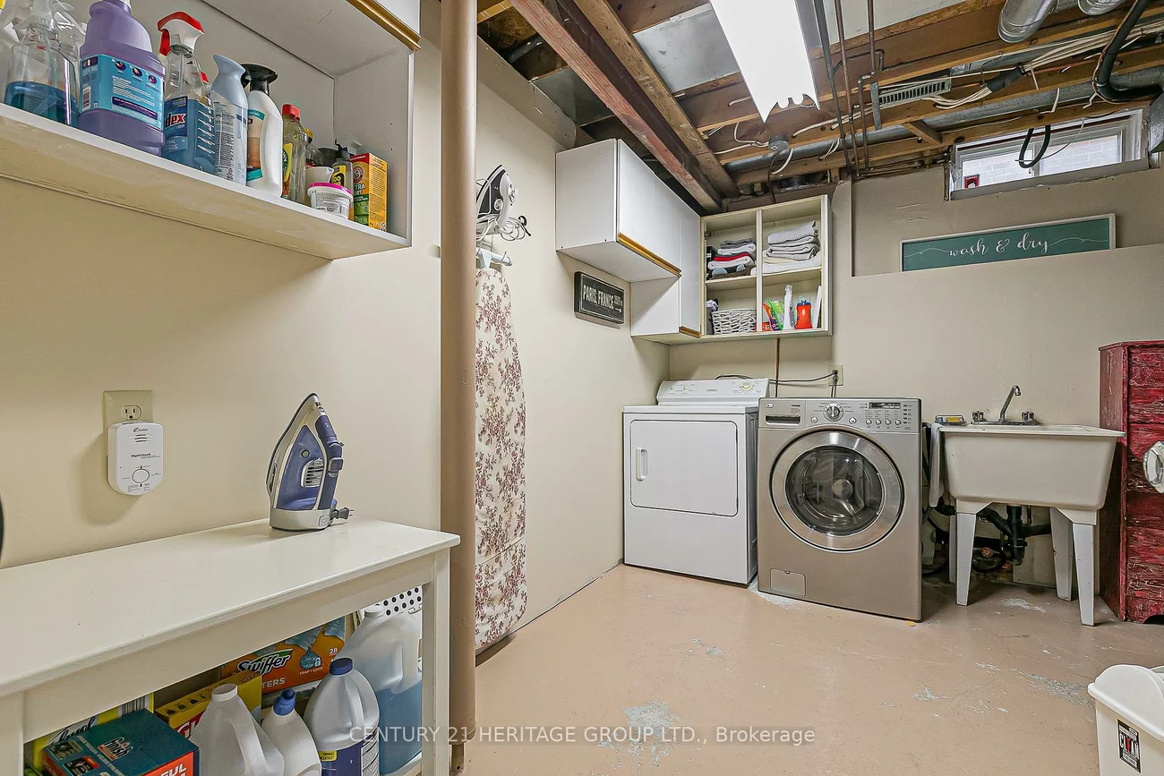 124, John Bowser, Glenway Estates, Newmarket