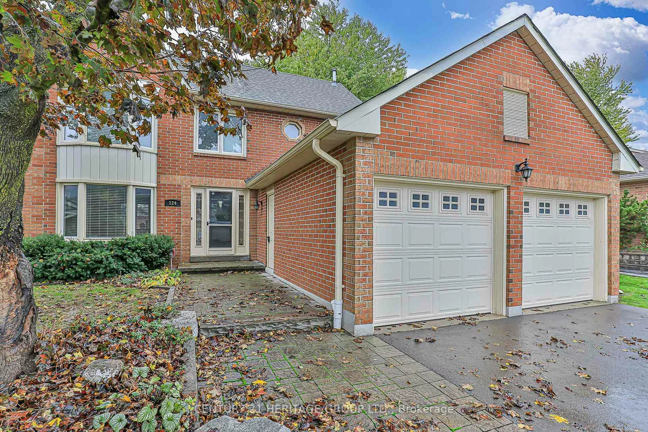 124, John Bowser, Glenway Estates, Newmarket