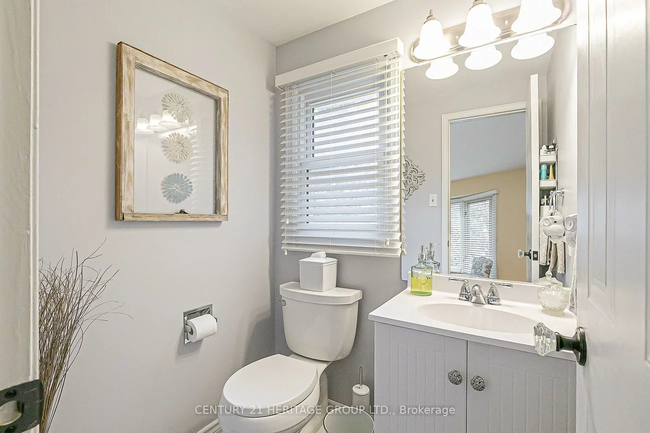 124, John Bowser, Glenway Estates, Newmarket