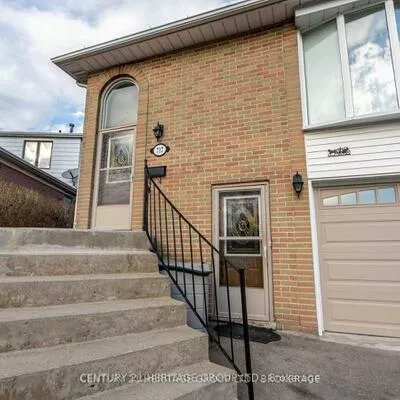 717, Jackson, Huron Heights-Leslie Valley, Newmarket