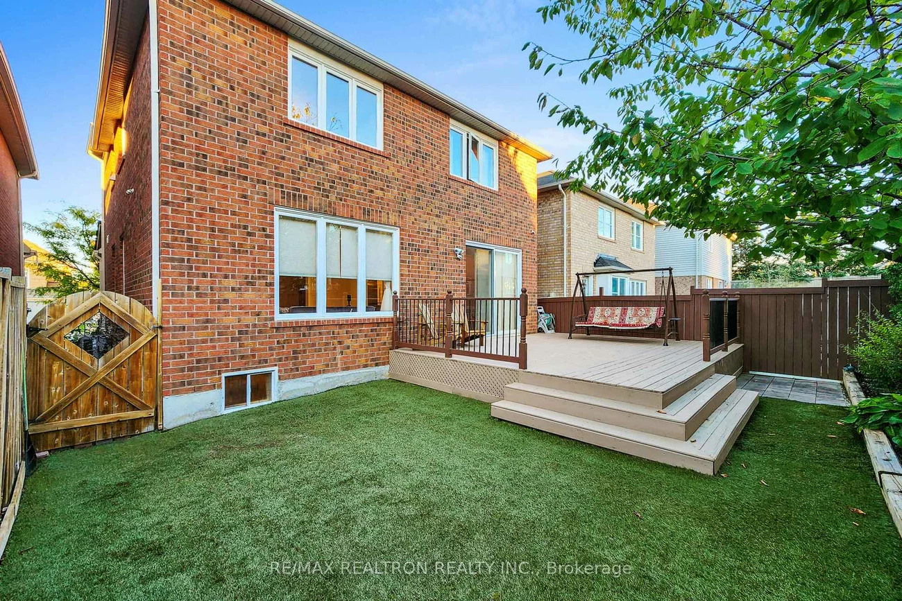 6, Ford Wilson, Woodland Hill, Newmarket