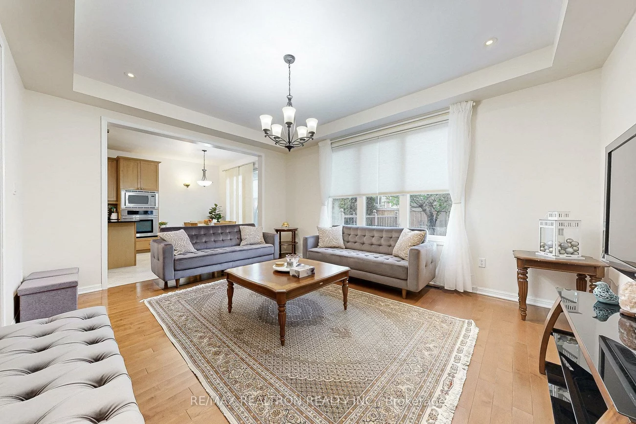 6, Ford Wilson, Woodland Hill, Newmarket