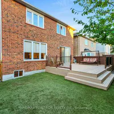 6, Ford Wilson, Woodland Hill, Newmarket